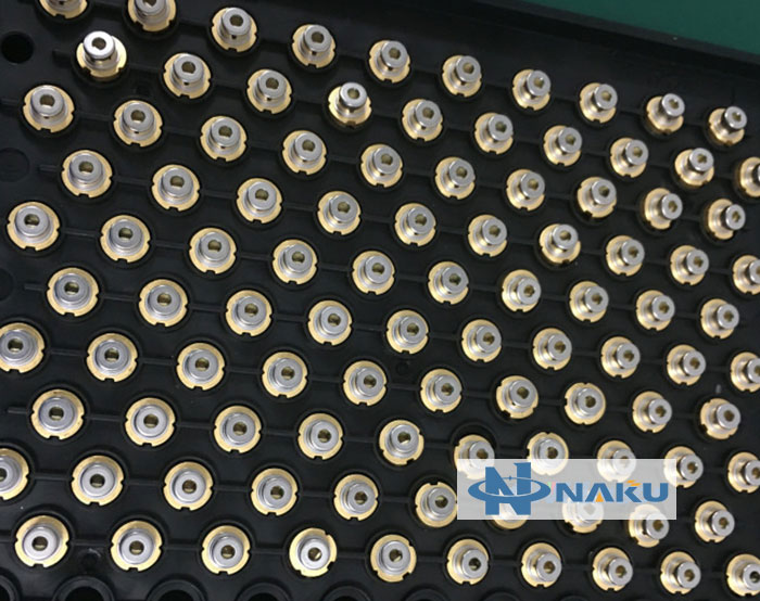 sharp GH04850B2G laser diode